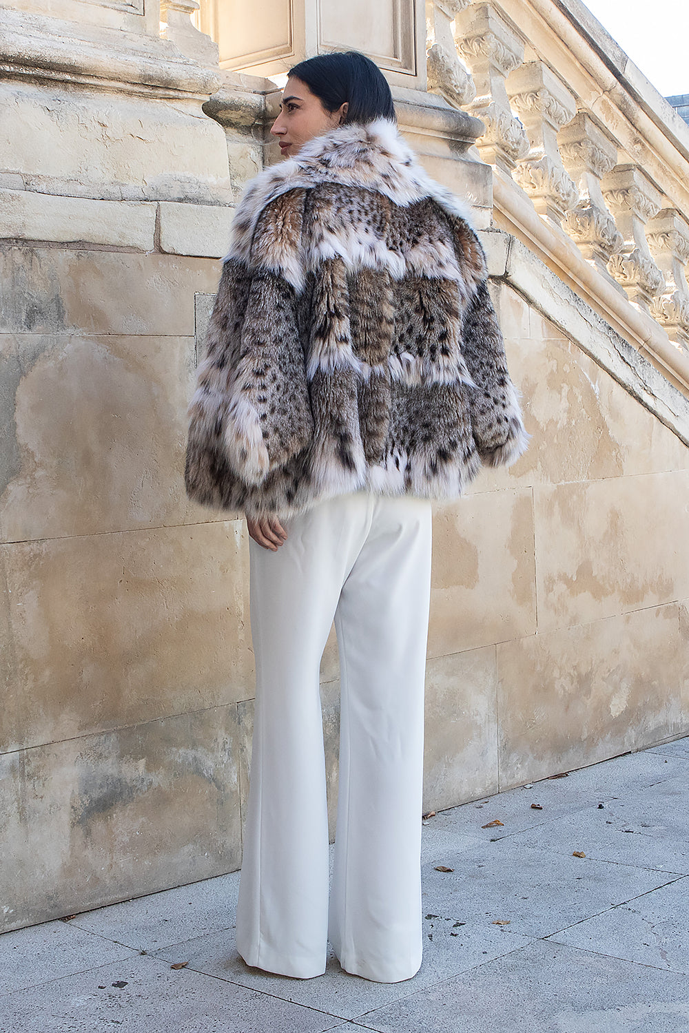 CHAQUETA LINCE - Limited Edition