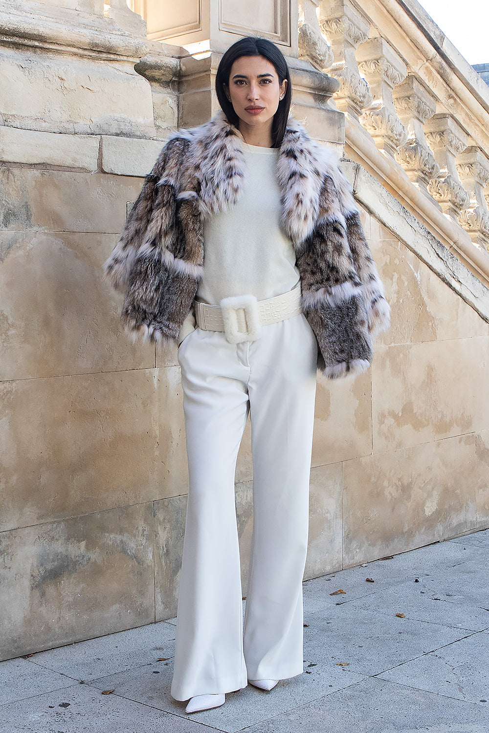 CHAQUETA LINCE - Limited Edition