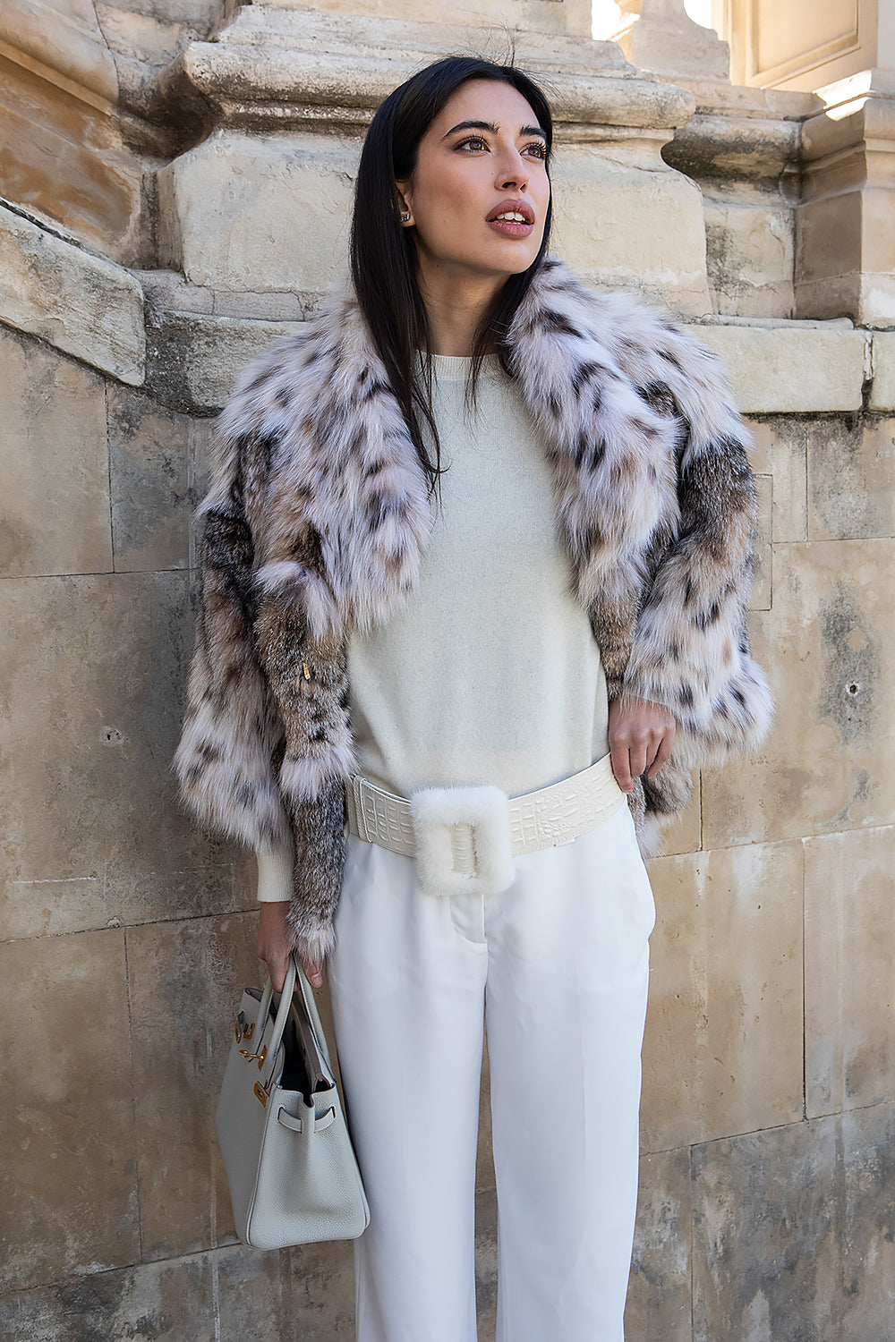 CHAQUETA LINCE - Limited Edition