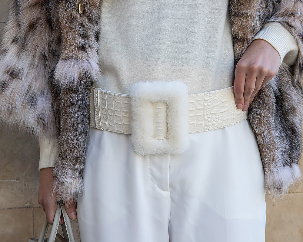 CHAQUETA LINCE - Limited Edition