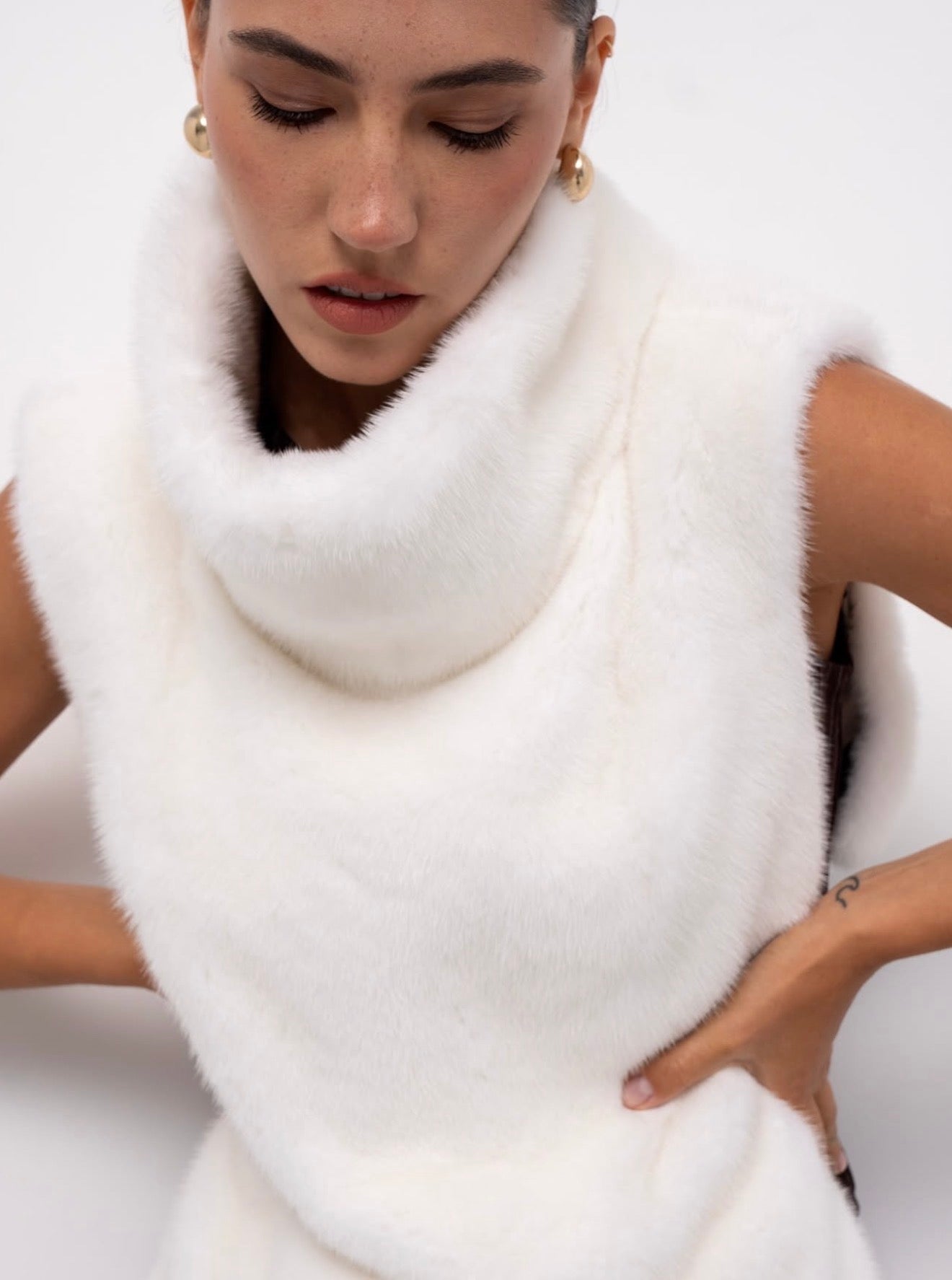 JERSEY VISÓN BLANCO Limited Edition