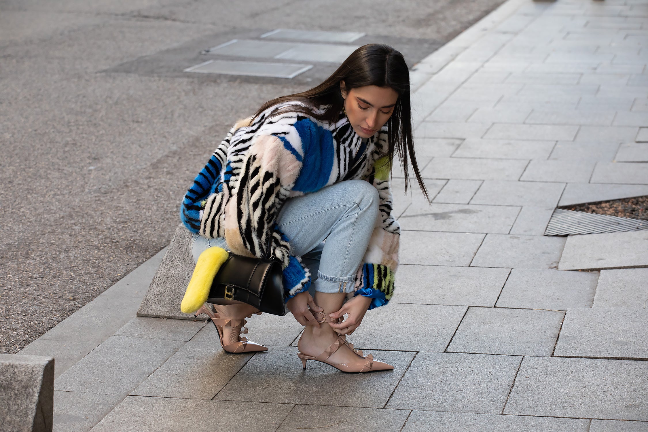 JERSEY MAXICOLOR - Tacchy World - Official Online Store