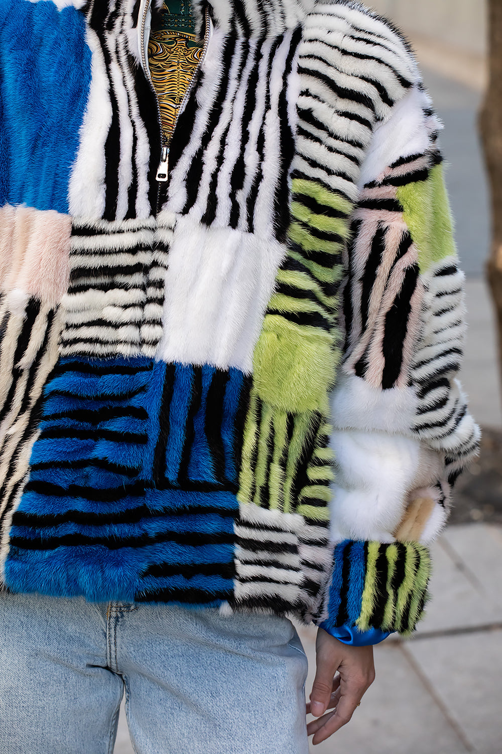 JERSEY MAXICOLOR - Tacchy World - Official Online Store