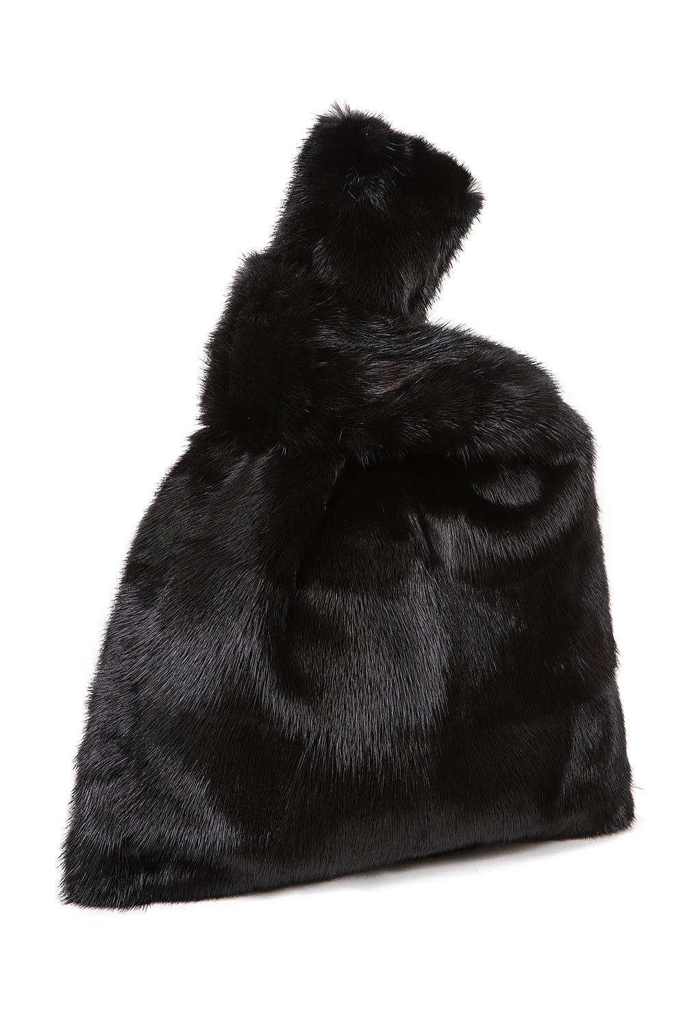 SHOPPER CORFU NEGRO - Tacchy World - Official Online Store