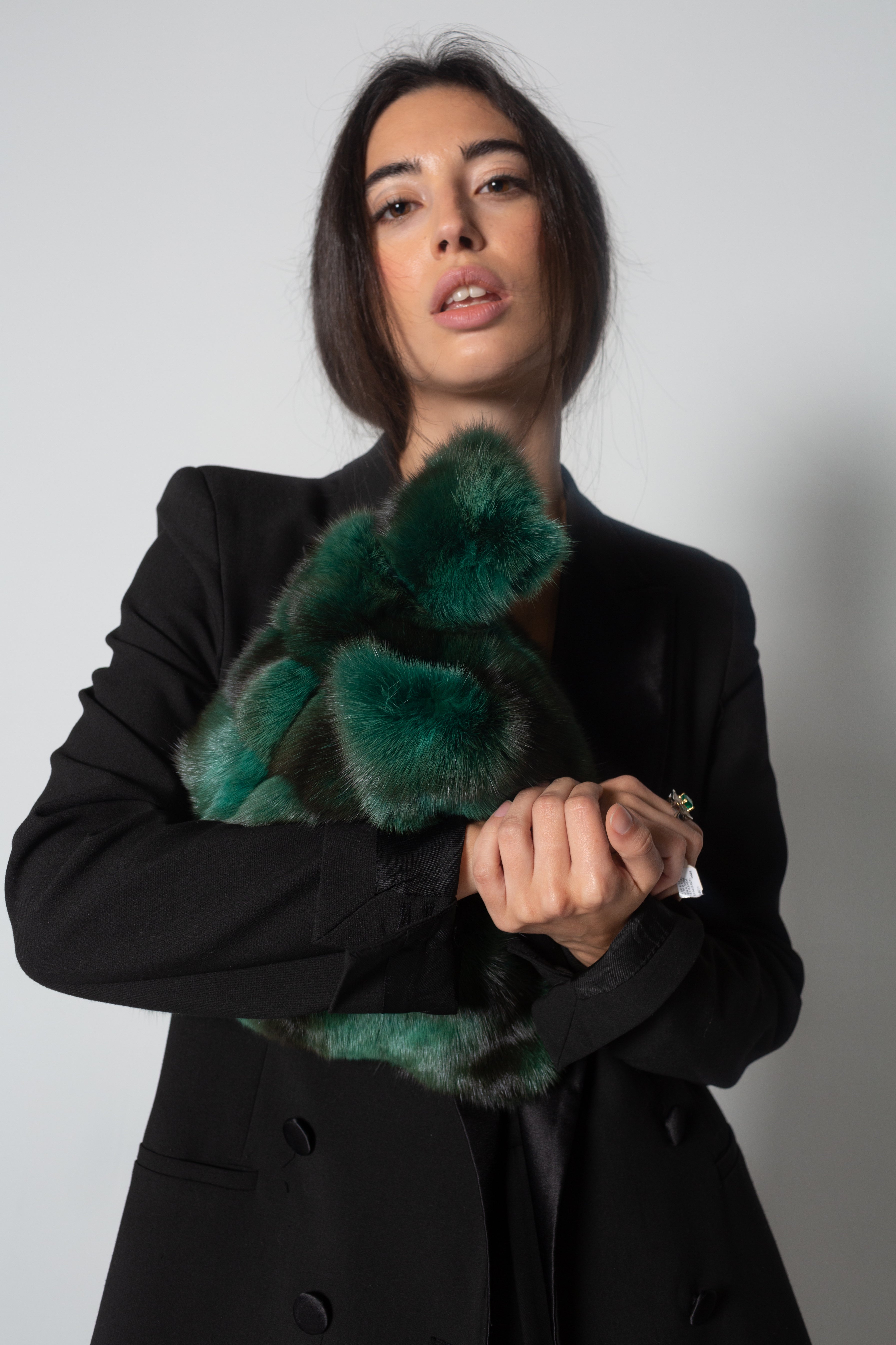 SHOPPER CORFU VERDE - Tacchyworld