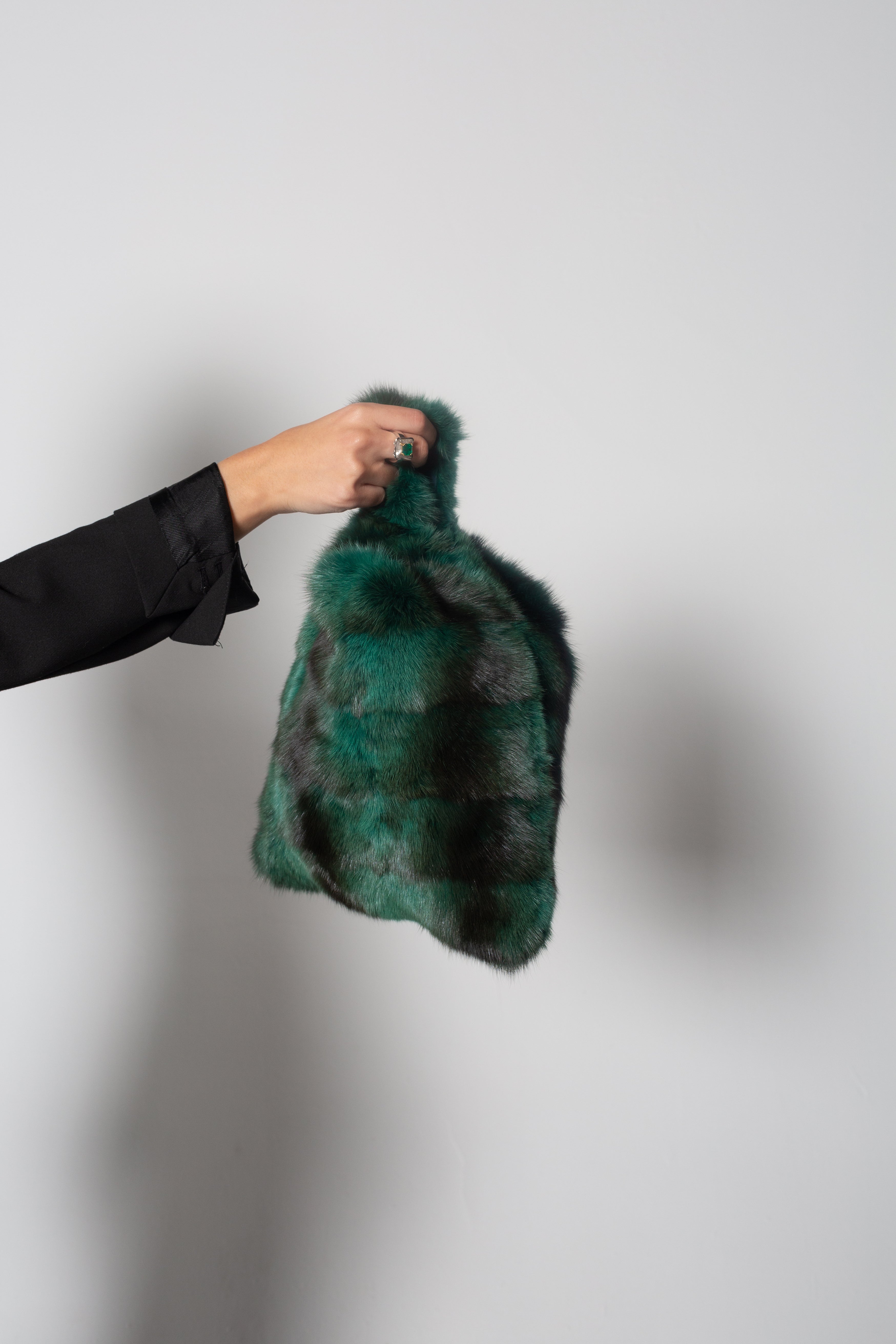 SHOPPER CORFU VERDE - Tacchyworld