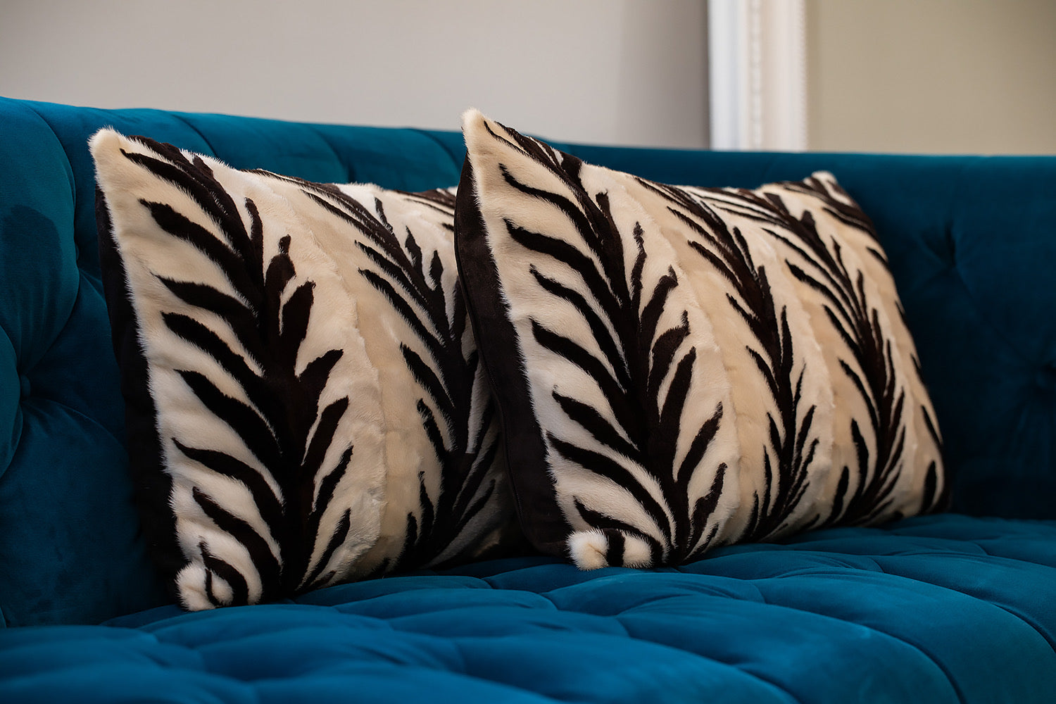 COJÍN CORAL - Tacchy World - Official Online Store