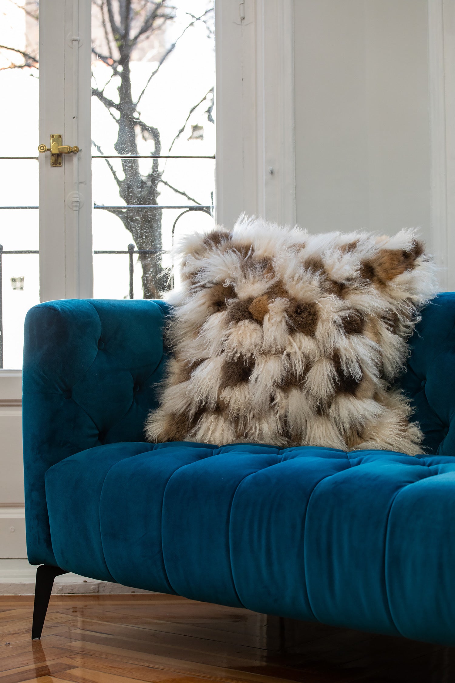 CONJUNTO COJINES MAXI - Tacchy World - Official Online Store