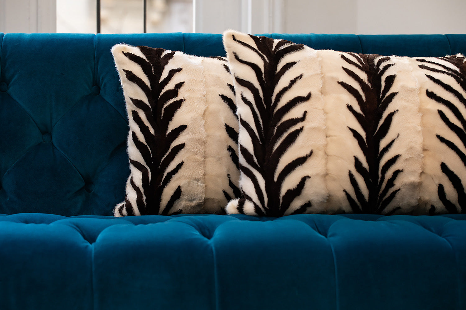 COJÍN CORAL - Tacchy World - Official Online Store