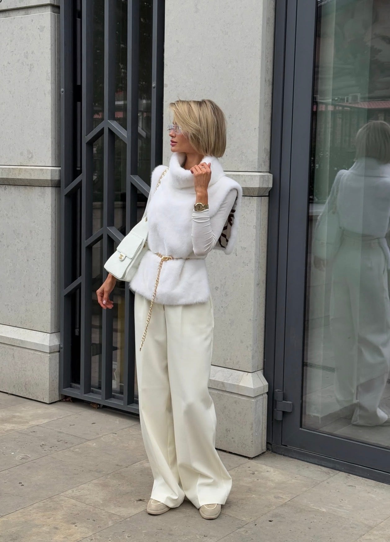 JERSEY VISÓN BLANCO Limited Edition