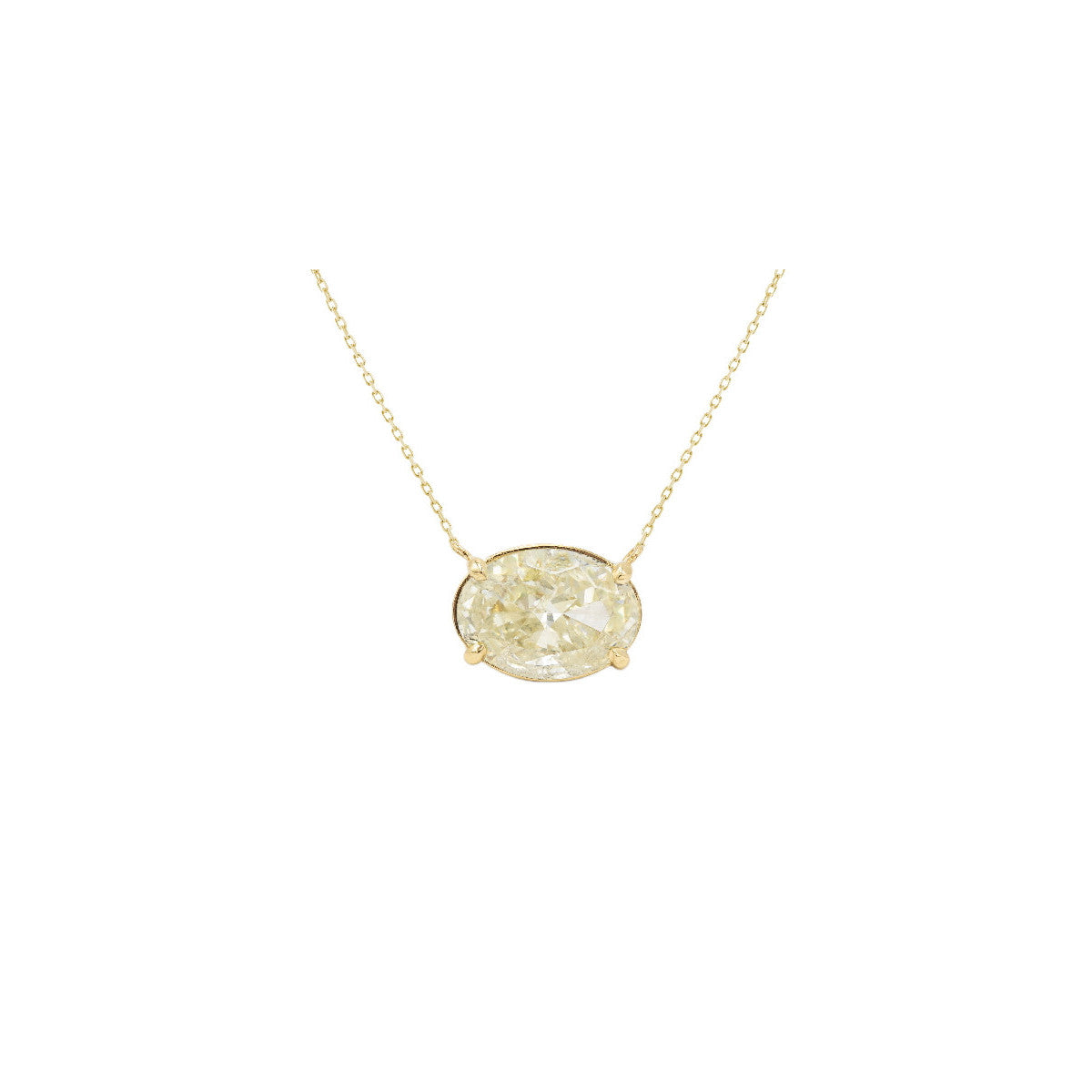 Colgante Diamante